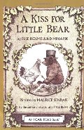 A_Kiss for Little Bear (I Can Read Book) A_Kiss for Little Bear (I Can Read Book)
