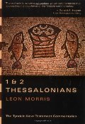 1 & 2 Thessalonians: An Introduction and Commentary (The Tyndale New Testament Commentaries, Vol. 13) 1 & 2 Thessalonians: An Introduction and Commentary (The Tyndale New Testament Commentaries, Vol. 13)