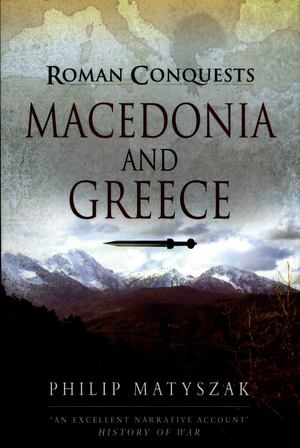 Macedonia and Greece Macedonia and Greece
