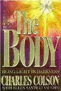 Body: Being Light in Darkness, The Body: Being Light in Darkness, The