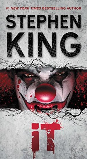 It: A Novel It: A Novel