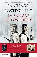 La sangre de los libros (Spanish Edition) La sangre de los libros (Spanish Edition)