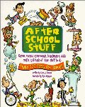 After School Stuff After School Stuff