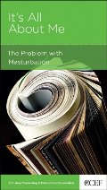 Problem with Masturbation: It's All about Me, The Problem with Masturbation: It's All about Me, The