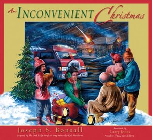 Inconvenient Christmas, An Inconvenient Christmas, An