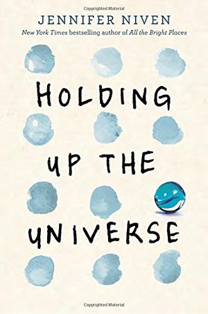Holding Up the Universe Holding Up the Universe