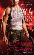 Echoes at Dawn (A KGI Novel) Echoes at Dawn (A KGI Novel)