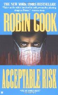 Acceptable Risk Acceptable Risk