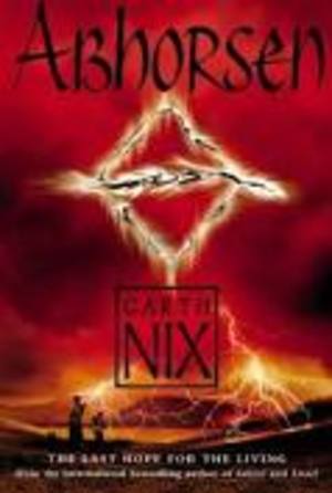 Abhorsen (Revised) Abhorsen (Revised)