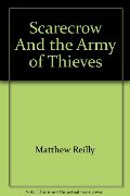 Scarecrow And the Army of Thieves Scarecrow And the Army of Thieves