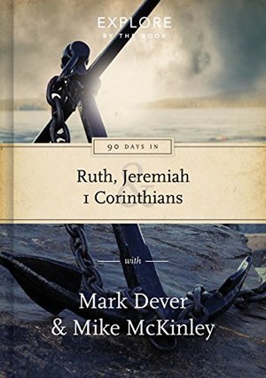 90 Days in Ruth, Jeremiah and 1 Corinthians: Draw strength from God s word 90 Days in Ruth, Jeremiah and 1 Corinthians: Draw strength from God s word