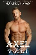 Axel (Corps Security) (Volume 1) Axel (Corps Security) (Volume 1)