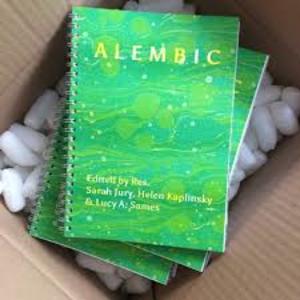 Alembic Alembic