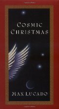 Cosmic Christmas Cosmic Christmas