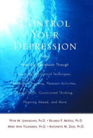 Control Your Depression Control Your Depression
