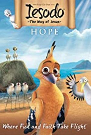 Iesodo Hope Iesodo Hope