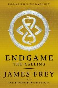 Endgame: The Calling Endgame: The Calling