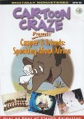 Casper & Friends: Spooking About Africa Casper & Friends: Spooking About Africa