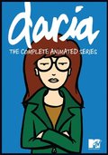 Daria: The Complete Animated Series Daria: The Complete Animated Series