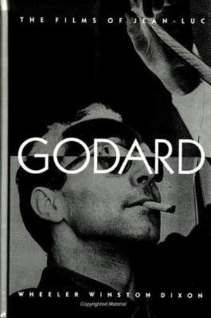 Films of Jean-Luc Godard, The Films of Jean-Luc Godard, The