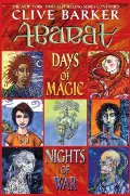 Days of Magic, Nights of War (Abarat) Days of Magic, Nights of War (Abarat)