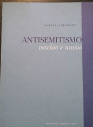 Antisemitismo vecchio e nuovo 038 Antisemitismo vecchio e nuovo 038