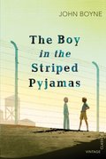 Boy in the Striped Pyjamas (Vintage Childrens Classics), The Boy in the Striped Pyjamas (Vintage Childrens Classics), The