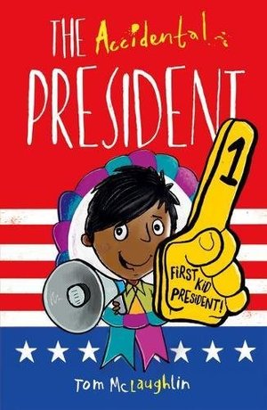 Accidental President, The Accidental President, The