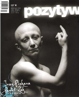 FOTO POZYTYW 10/2005 FOTO POZYTYW 10/2005