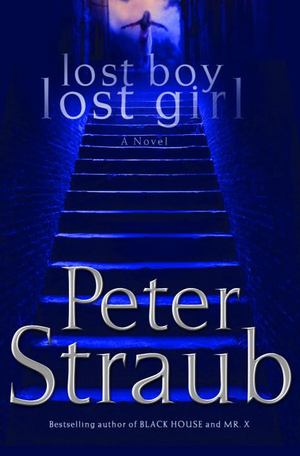 Lost Boy, Lost Girl Lost Boy, Lost Girl