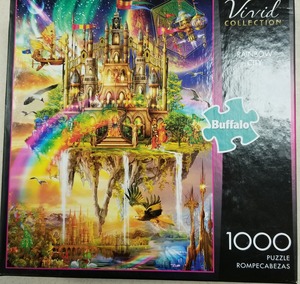 Rainbow City Rainbow City