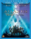 Atlantis: The Lost Empire / Atlantis: Milo's Return Atlantis: The Lost Empire / Atlantis: Milo's Return