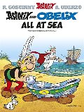 Asterix and Obelix All at Sea: Album #30 (Asterix (Orion Paperback)) Asterix and Obelix All at Sea: Album #30 (Asterix (Orion Paperback))