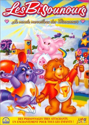 Les Bisounours : Le Monde merveilleux des Bisounours Les Bisounours : Le Monde merveilleux des Bisounours