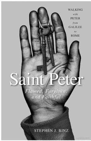 Saint Peter Saint Peter