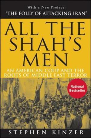 All the Shah's Men All the Shah's Men