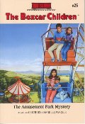 Amusement Park Mystery, The Amusement Park Mystery, The