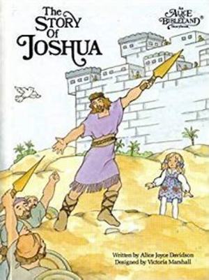 Alice - The Story of Joshua Alice - The Story of Joshua