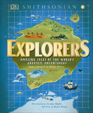 Explorers Explorers