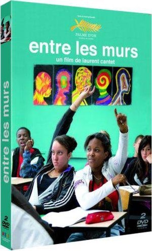 entre les murs entre les murs