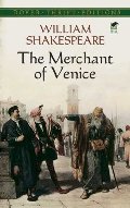 Merchant of Venice (Dover Thrift Editions), The Merchant of Venice (Dover Thrift Editions), The