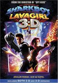 Adventures of Sharkboy and Lavagirl , The Adventures of Sharkboy and Lavagirl , The