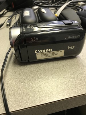 Video Camera 2 Video Camera 2