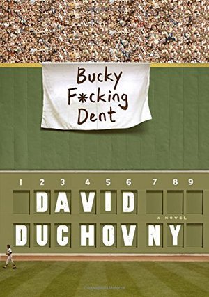 Bucky F*cking Dent Bucky F*cking Dent