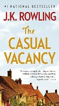 Casual Vacancy, The Casual Vacancy, The