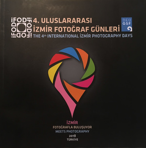 4. Uluslararası Fotoğraf Günleri 4. Uluslararası Fotoğraf Günleri