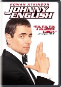 Johnny English (Widescreen) (Bilingual) Johnny English (Widescreen) (Bilingual)