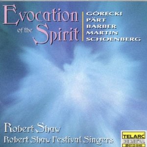 Evocation of The Spirit Evocation of The Spirit