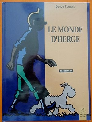 Le monde d'Hergé Le monde d'Hergé