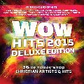 WOW Hits 2015 (Deluxe Edition) WOW Hits 2015 (Deluxe Edition)